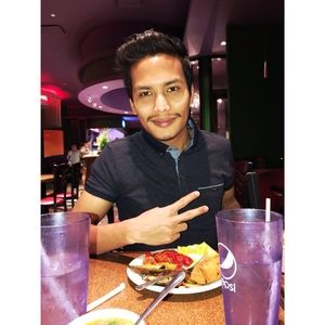 Meet your Posher, Arjun